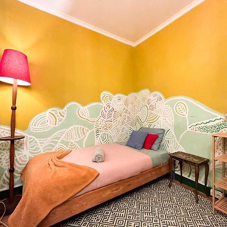 Soul - Coliving Hotel Vila Franca de Xira Exterior foto