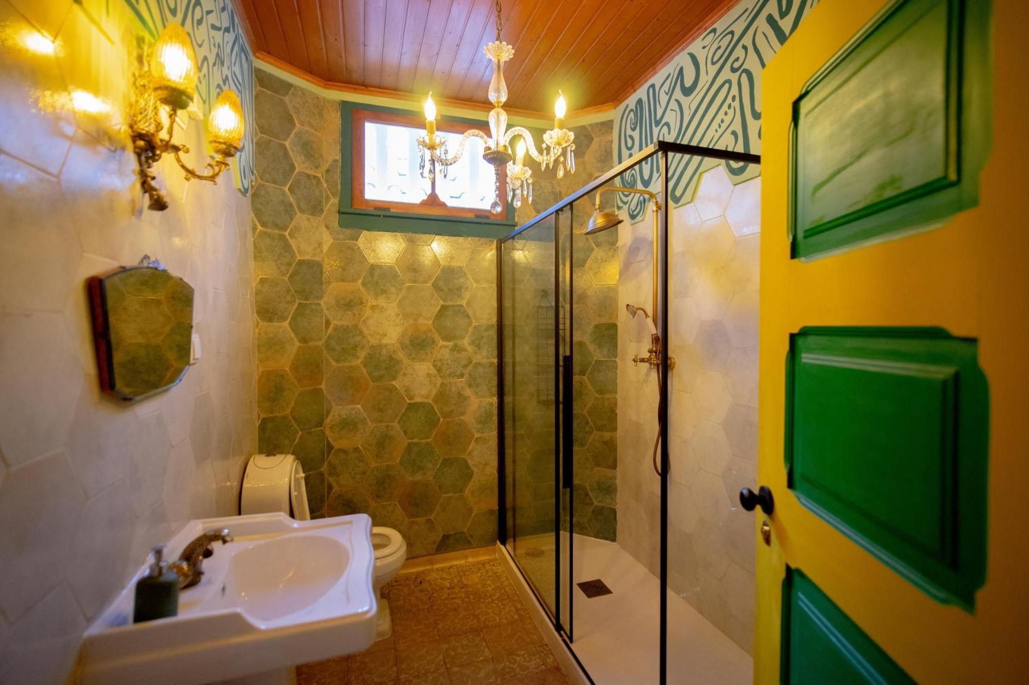 Soul - Coliving Hotel Vila Franca de Xira Exterior foto
