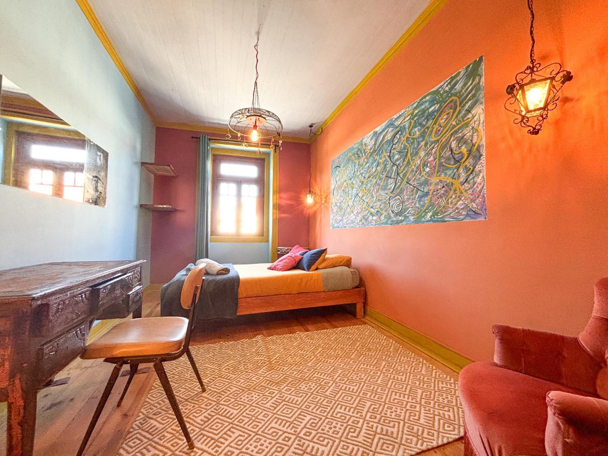Soul - Coliving Hotel Vila Franca de Xira Exterior foto