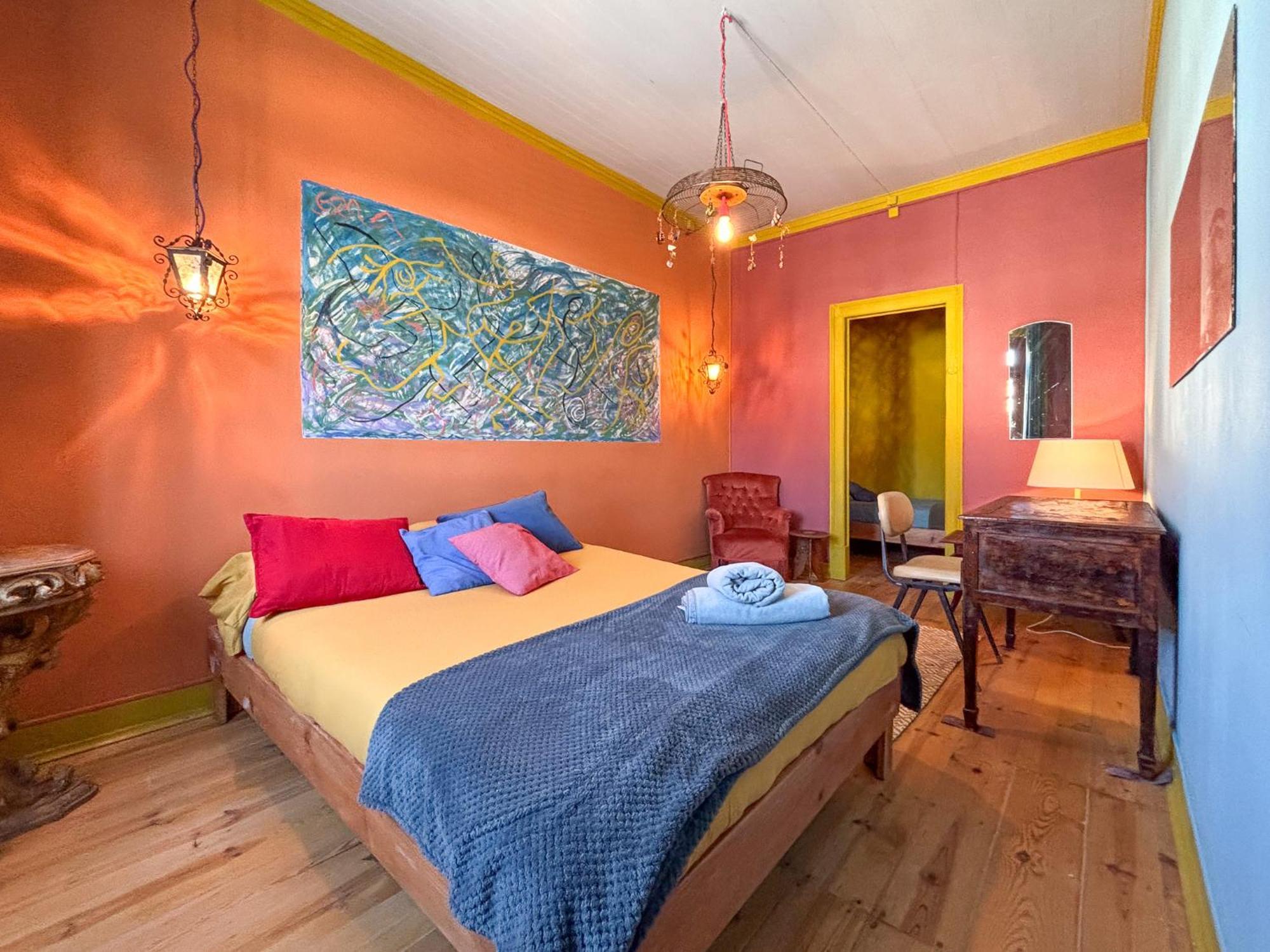 Soul - Coliving Hotel Vila Franca de Xira Exterior foto