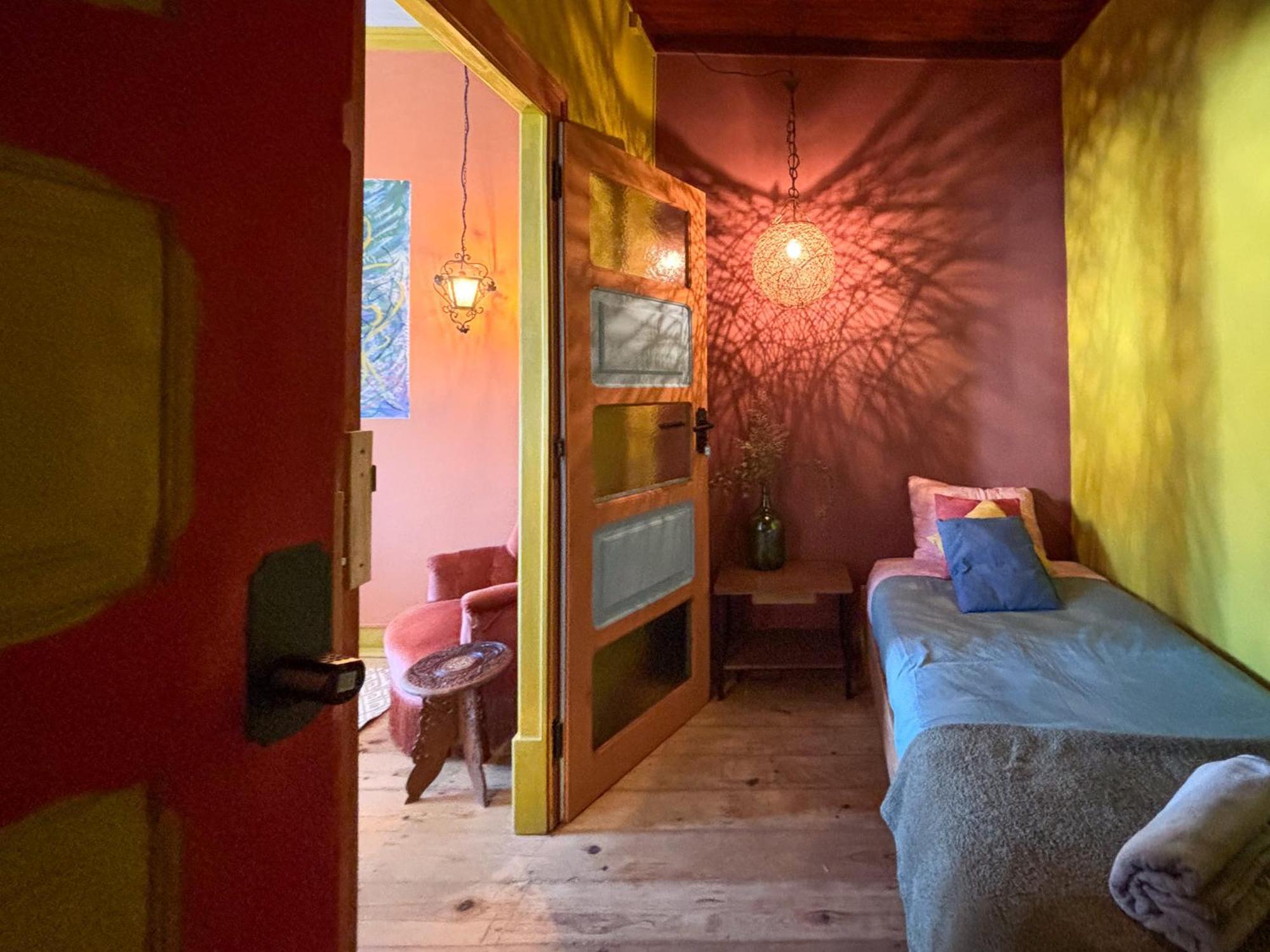 Soul - Coliving Hotel Vila Franca de Xira Exterior foto