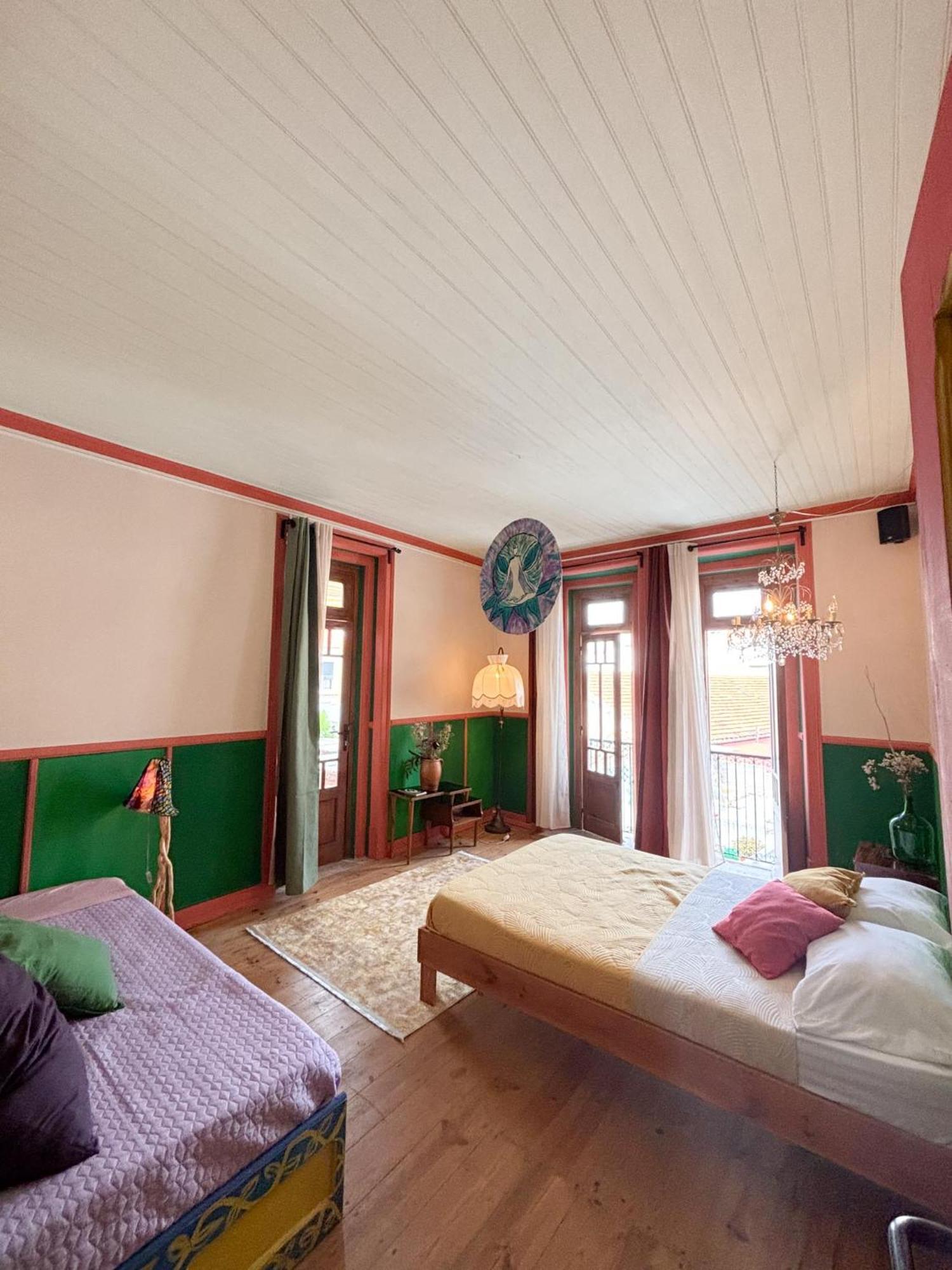 Soul - Coliving Hotel Vila Franca de Xira Exterior foto