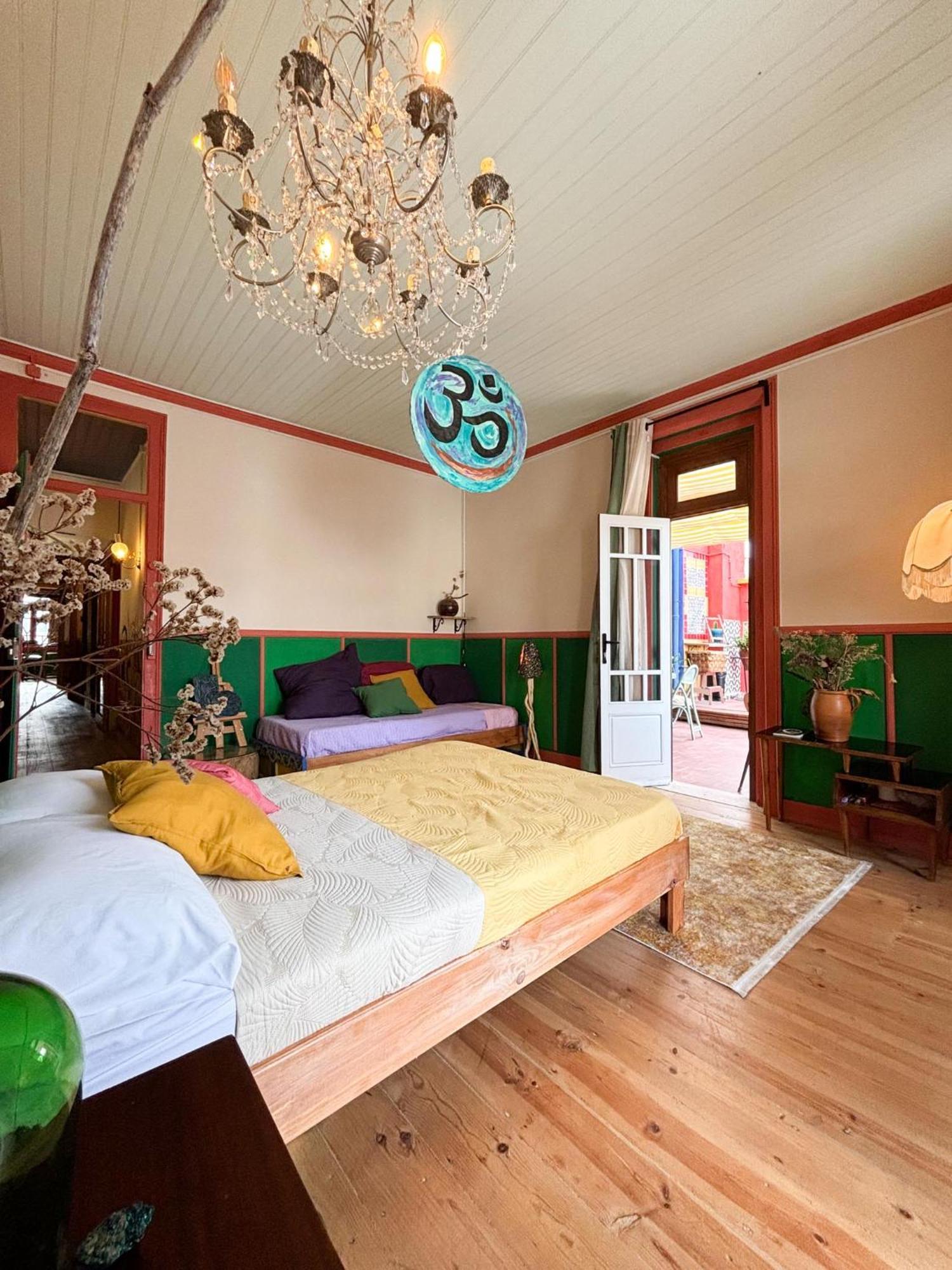 Soul - Coliving Hotel Vila Franca de Xira Exterior foto
