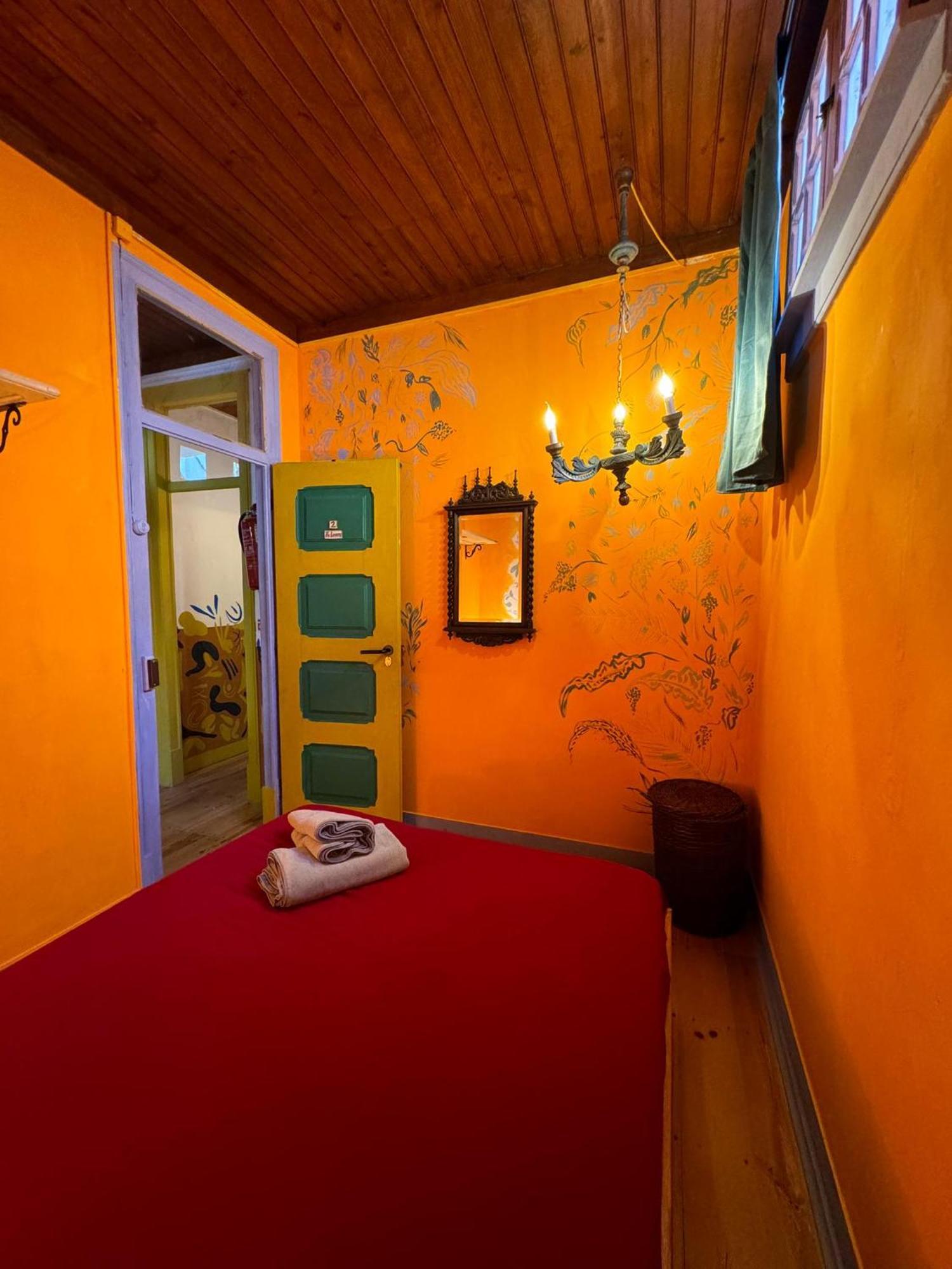 Soul - Coliving Hotel Vila Franca de Xira Exterior foto