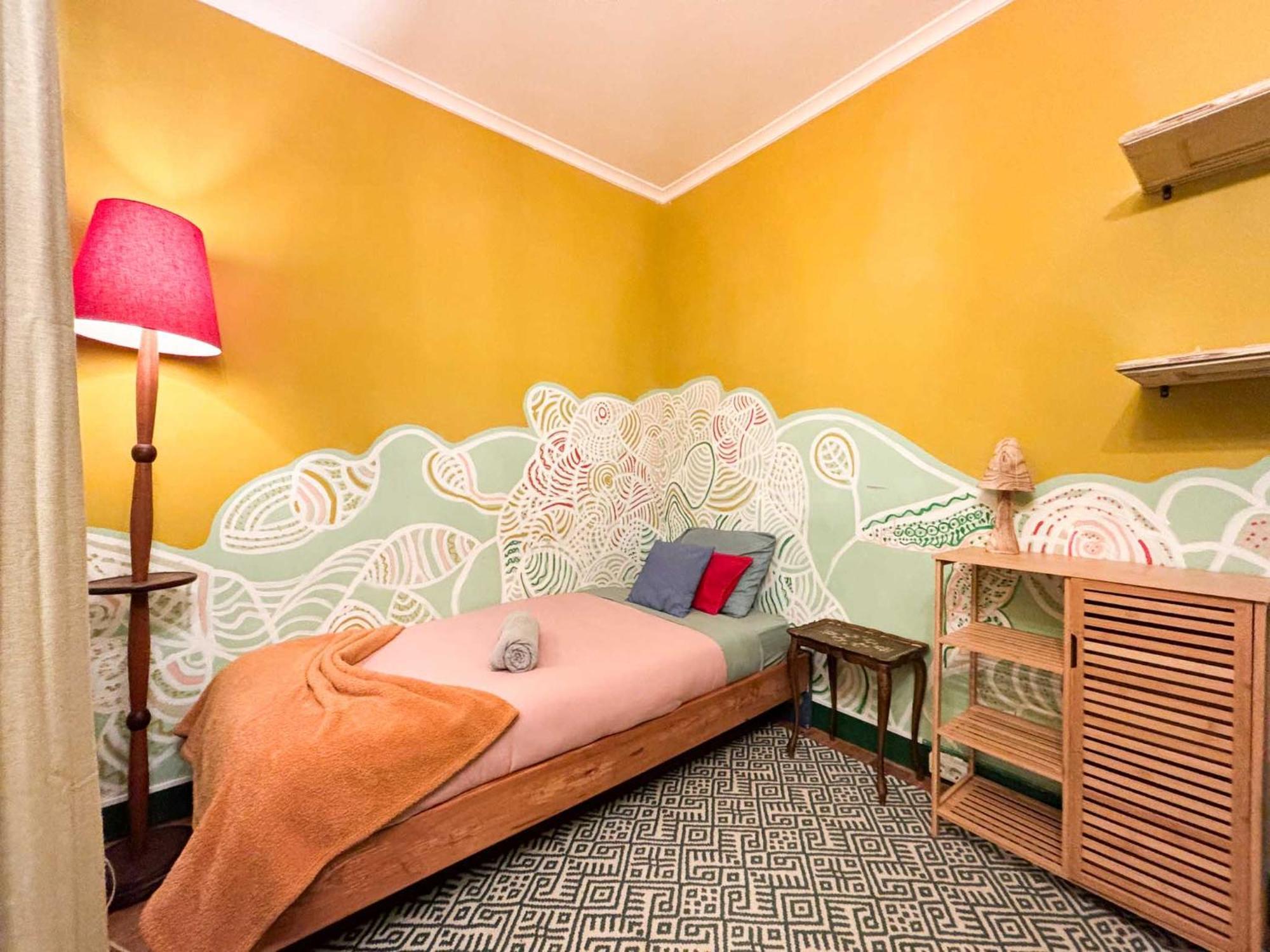 Soul - Coliving Hotel Vila Franca de Xira Exterior foto