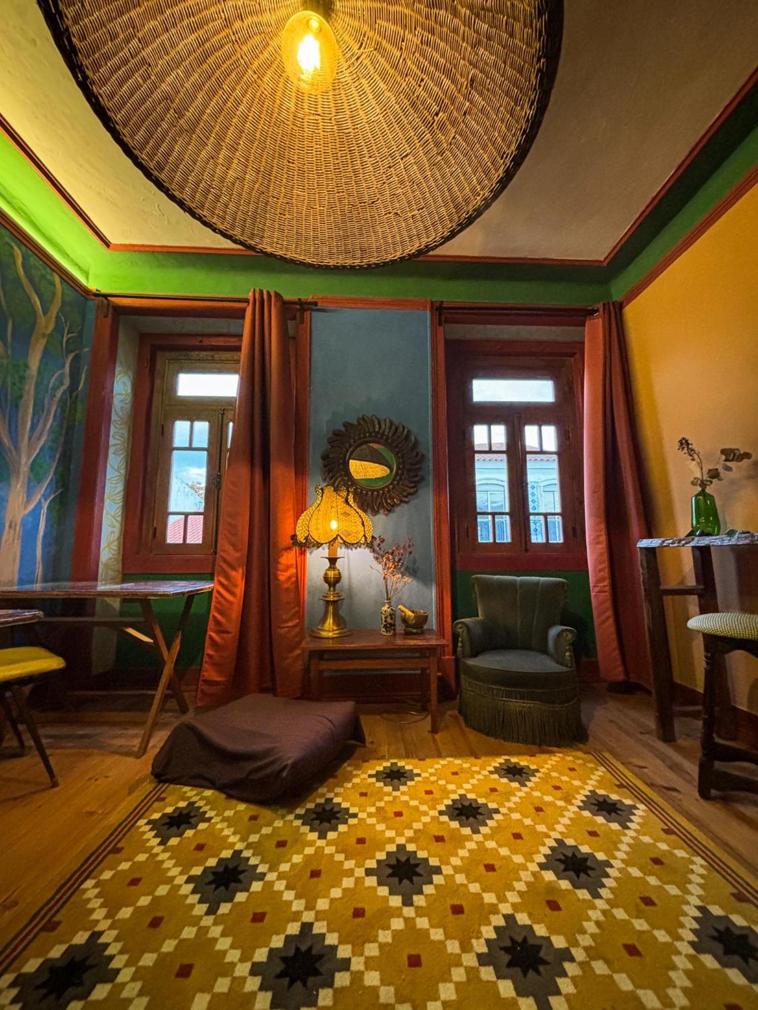 Soul - Coliving Hotel Vila Franca de Xira Exterior foto