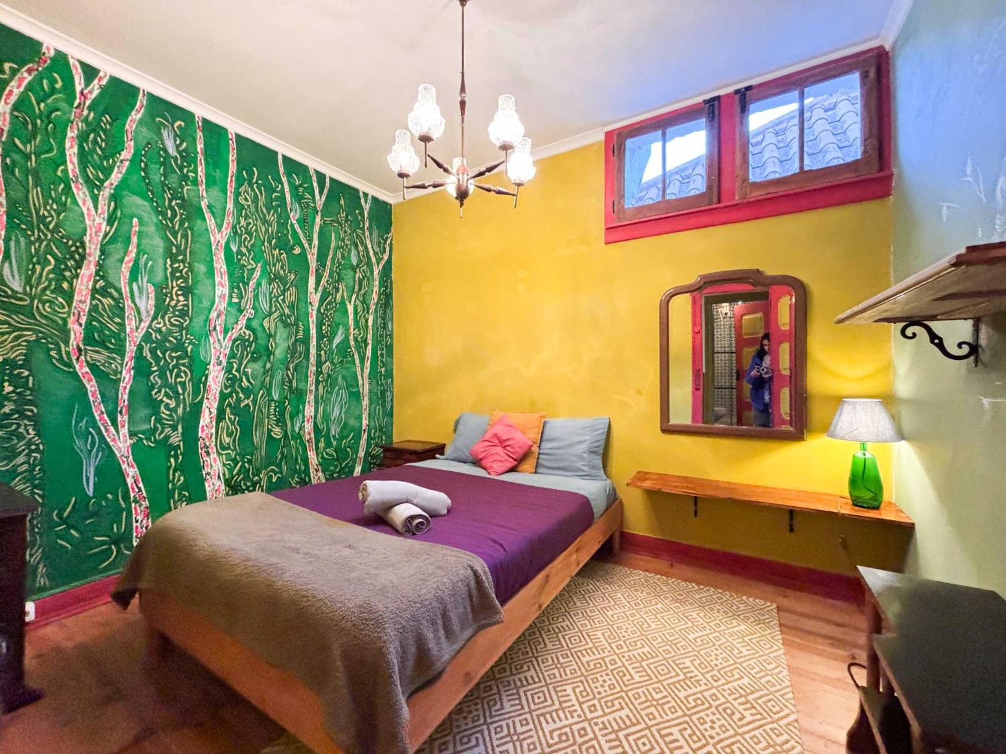 Soul - Coliving Hotel Vila Franca de Xira Exterior foto