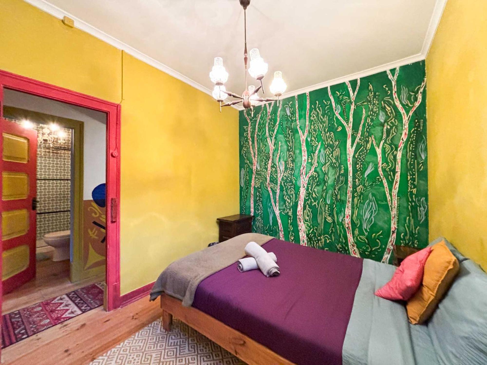 Soul - Coliving Hotel Vila Franca de Xira Exterior foto