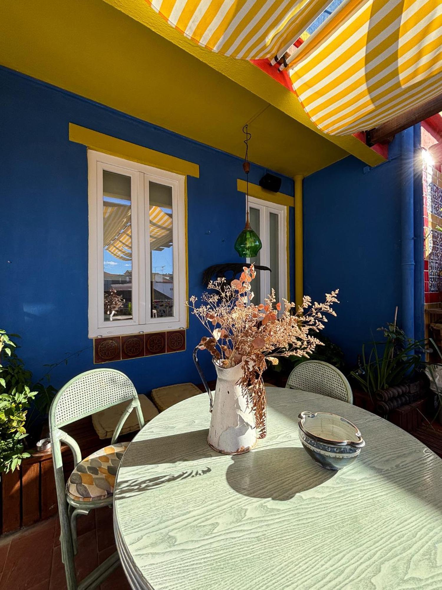 Soul - Coliving Hotel Vila Franca de Xira Exterior foto